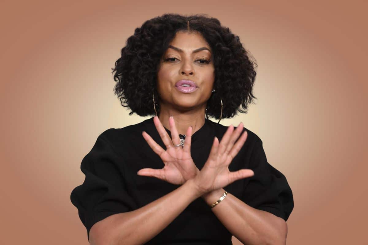 BOMBSHELL: Taraji P. Henson Sets Broadway Debut With “Joe Turner’s Come And Gone”