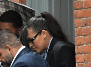 REVEALED: Cassie Ventura Fights Diddy’s Release As Defense Demands Bail?