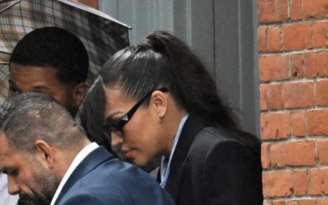 REVEALED: Cassie Ventura Fights Diddy’s Release As Defense Demands Bail?