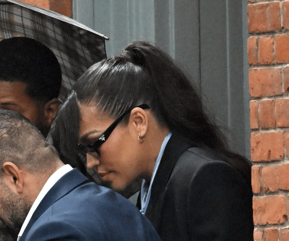 REVEALED: Cassie Ventura Fights Diddy’s Release As Defense Demands Bail?