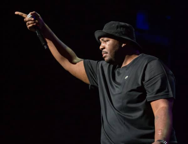 BREAKING: EPMD’s Erick Sermon Credits Clipse With Highlighting Hip-Hop’s Age Bias