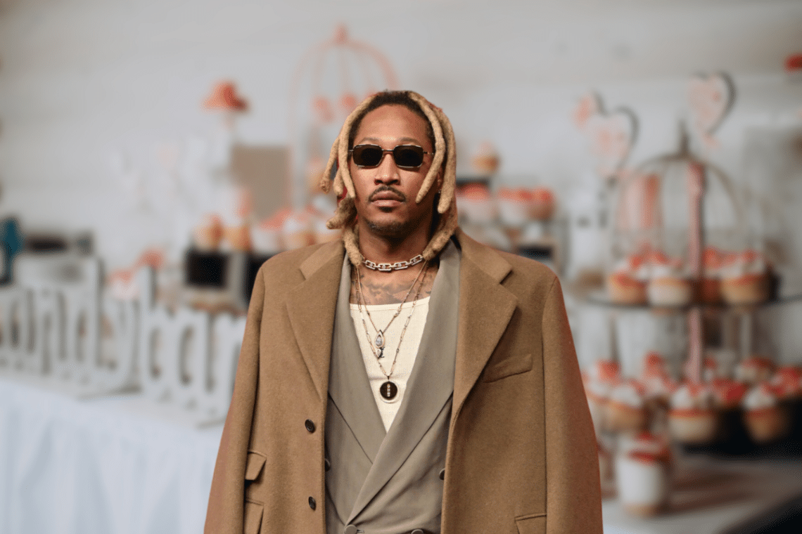 EXCLUSIVE: Future’s Battle Over Unique LimoJet Rolls On As Trial Looms
