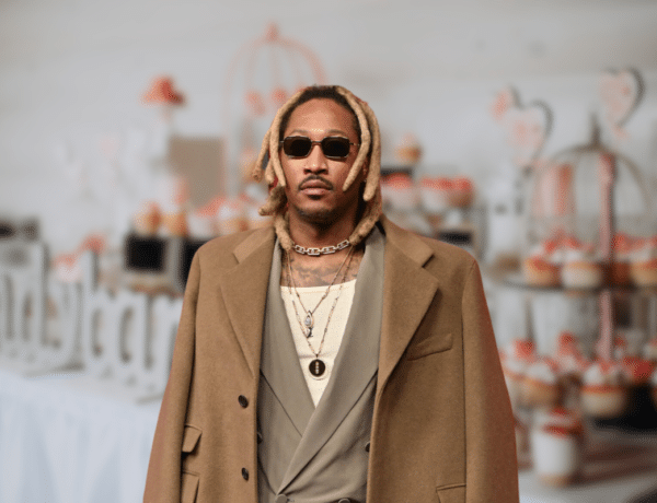 EXCLUSIVE: Future’s Battle Over Unique LimoJet Rolls On As Trial Looms
