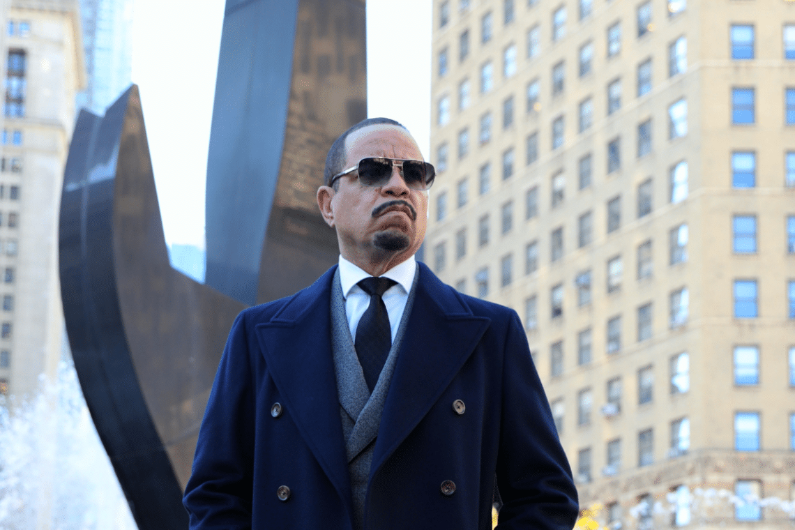 Ice-T Takes On Fentanyl In explosive Documentary!