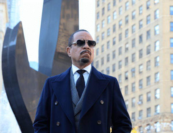 Ice-T Takes On Fentanyl In explosive Documentary!