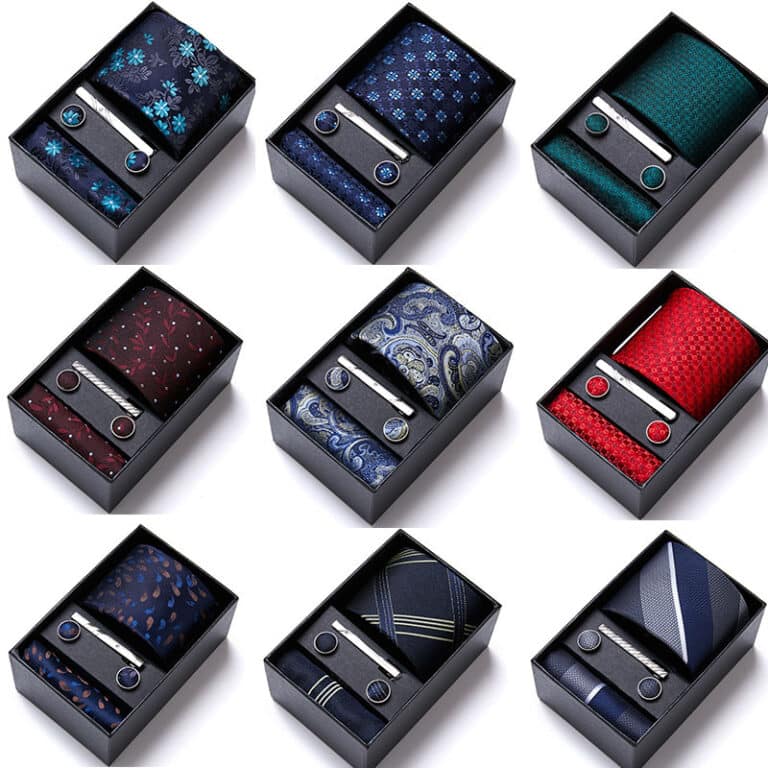 Ty's Signature Collection