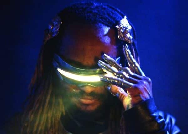 EXCLUSIVE: Thundercat Roars Back With First unprecedented Music In 2 Years