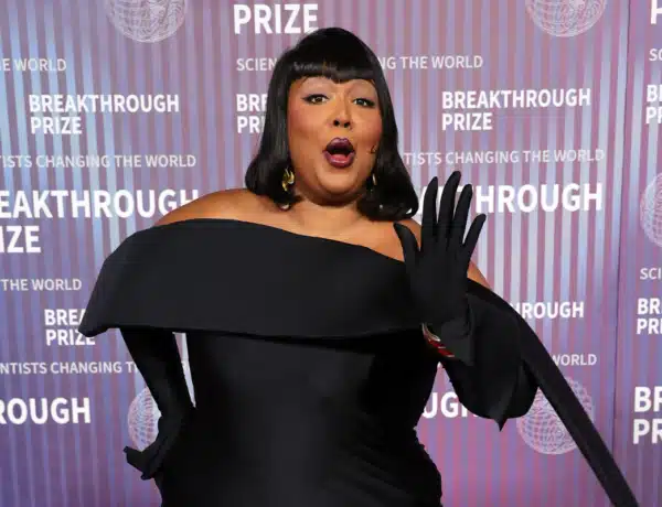 BOMBSHELL: Lizzo Slammed Trolls After Viral Fat Joke Crosses The Line