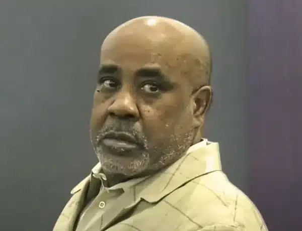 BREAKING: Keefe D’s Big Mouth Could Send Him To Prison For Life With Latest Confession