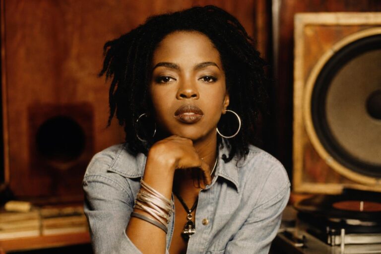 Lauryn Hill’s The Miseducation of Lauryn Hill represented a landmark crossover moment blending hip-hop, soul, R&B, and reggae.