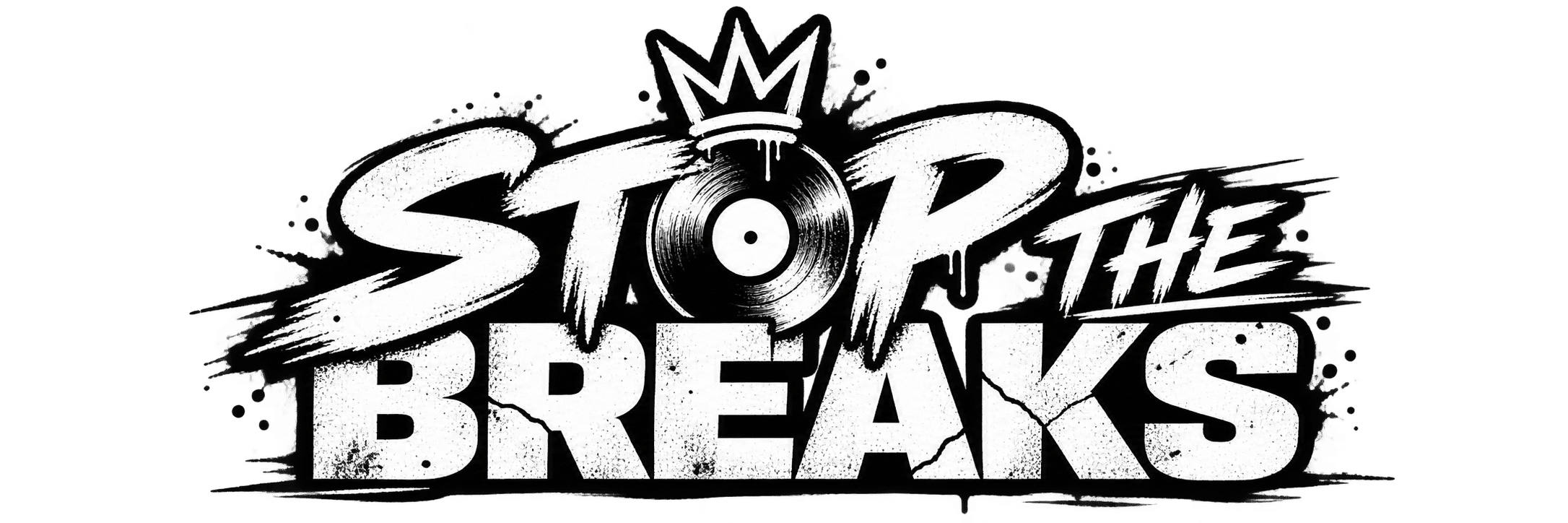 stop the breaks logo
