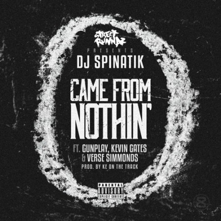 Dj-Spinatik-Came-From-Nothin-450x450